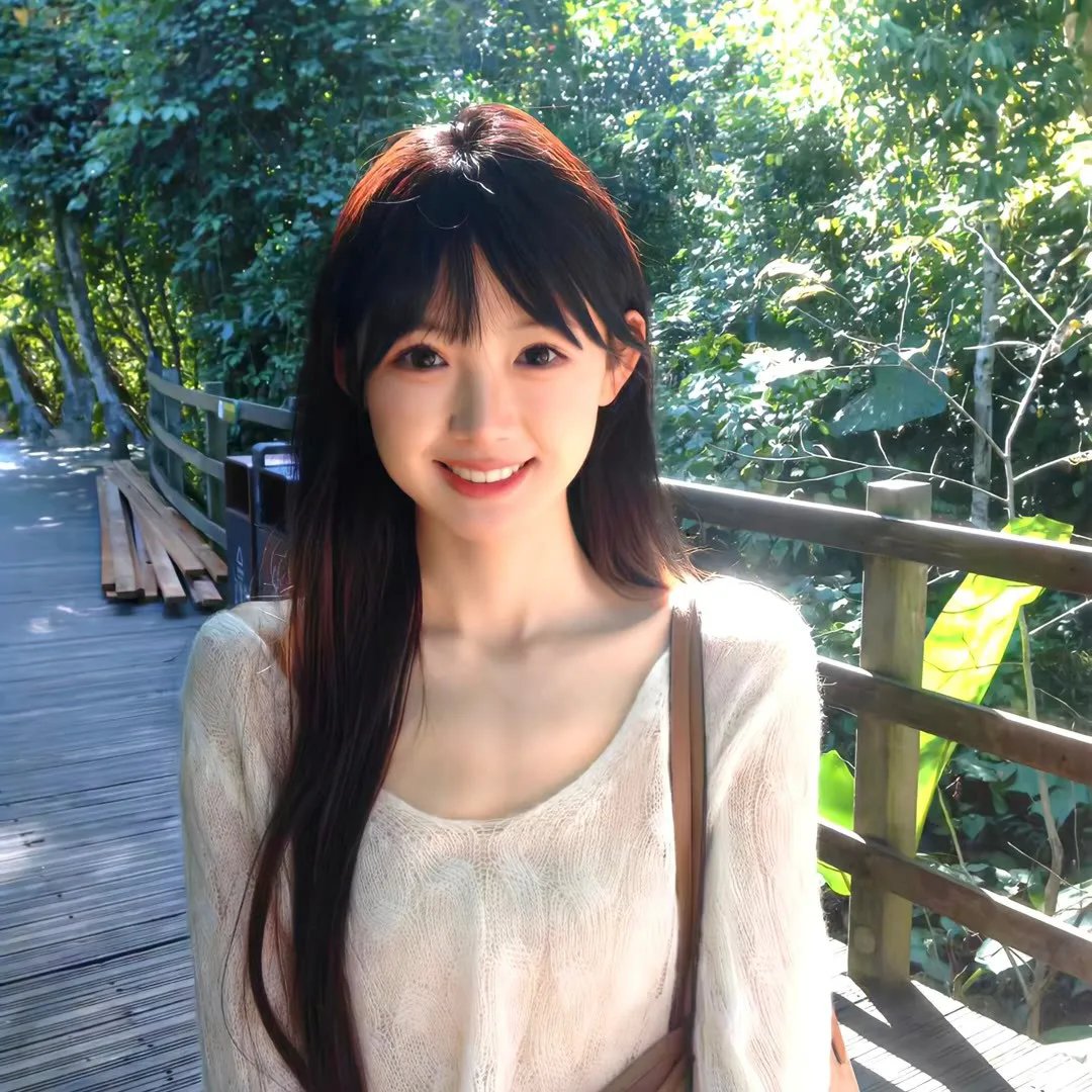 我是蓝好奇